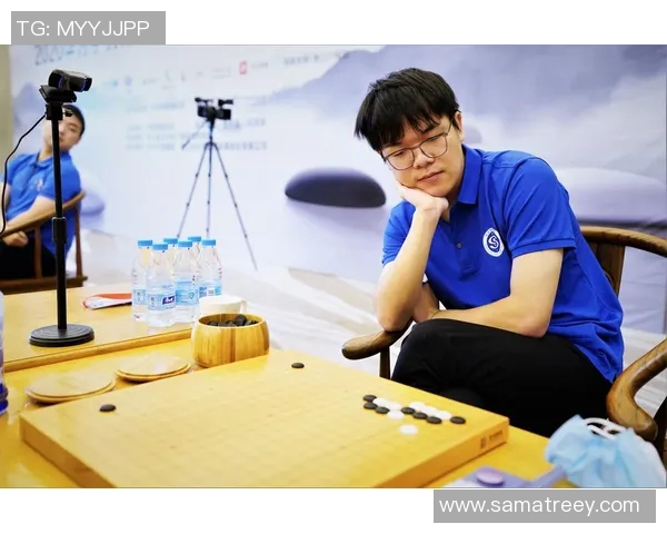 柯洁围棋世界冠军之路:从少年天才到顶尖高手的奋斗历程 柯洁围棋世界冠军之路:从少年天才到顶尖高手的奋斗历程