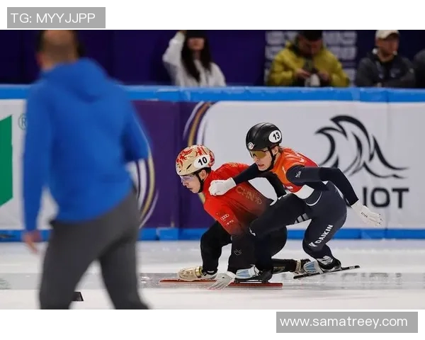 2023年短道速滑世锦赛赛程安排及赛事亮点全面解析