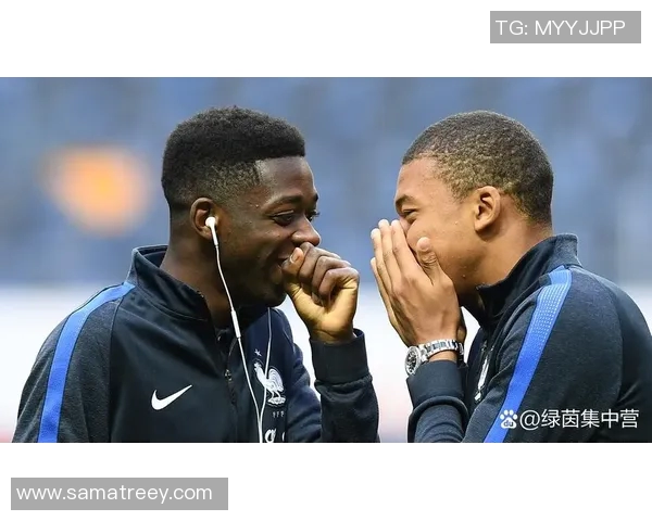 登贝莱精彩助攻助力巴萨再创辉煌展现球队团结与默契