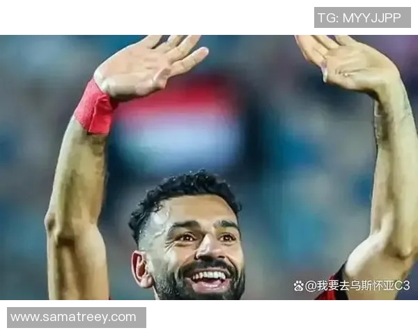 萨拉赫突破助力球队逆转胜利展现超凡球技与决心