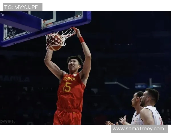 周琦在CBA季后赛中的精彩表现与球队晋级之路分析 周琦在CBA季后赛中的精彩表现与球队晋级之路分析