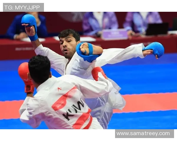 2023年空手道世界杯精彩赛果回顾及各国选手表现分析