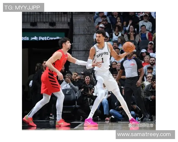 文班亚马加盟马刺开启NBA新篇章期待未来巨星的崛起与挑战