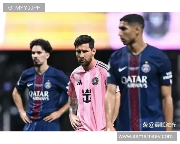 巴黎圣日耳曼出局，梅西泪洒赛场，尤文图斯晋级欧冠八强