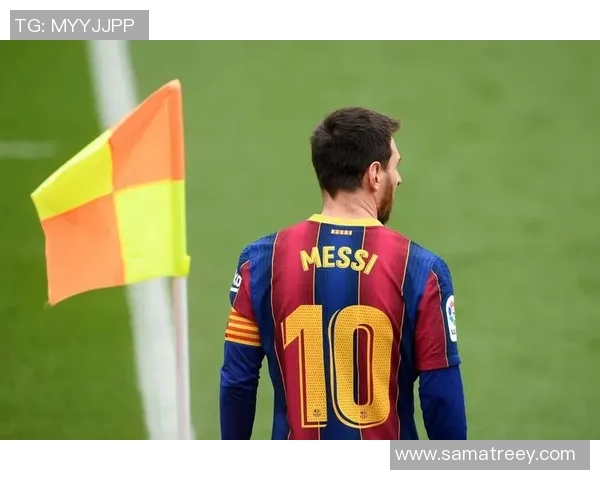 巴塞罗那主帅坚称梅西将会留队至合约结束 巴塞罗那主帅坚称梅西将会留队至合约结束