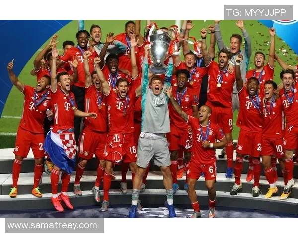 拜仁慕尼黑再现辉煌!成功卫冕德甲冠军,称霸德国足坛 拜仁慕尼黑再现辉煌!成功卫冕德甲冠军,称霸德国足坛