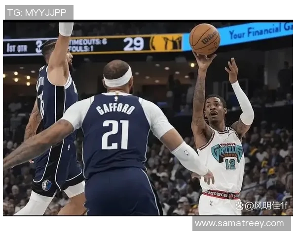 步行者击败灰熊，勇往直前晋级季后赛次轮