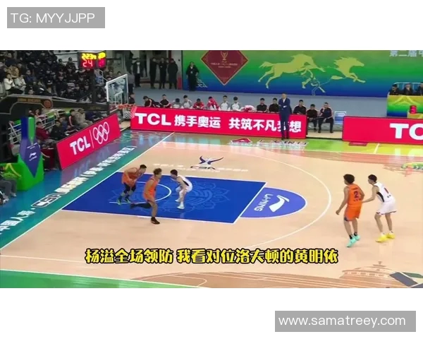 广东华南虎新援表现出色，助力球队击败强敌