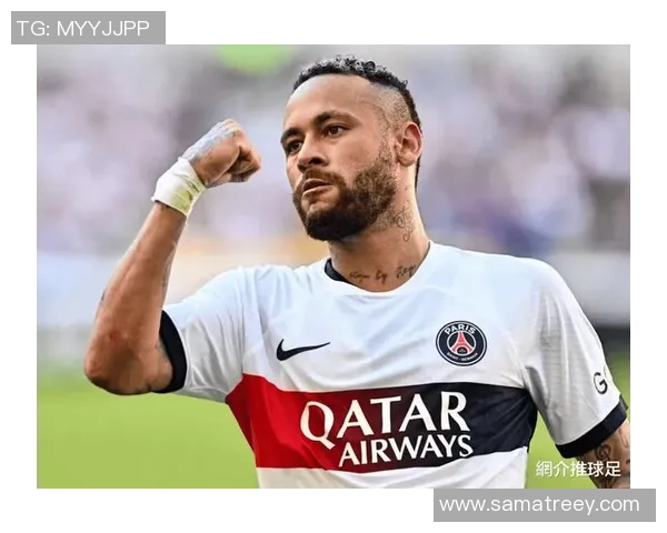 国际米兰宣布签下巴黎圣日耳曼前锋内马尔——蓝黑军团再添巨星，剑指欧洲之巅