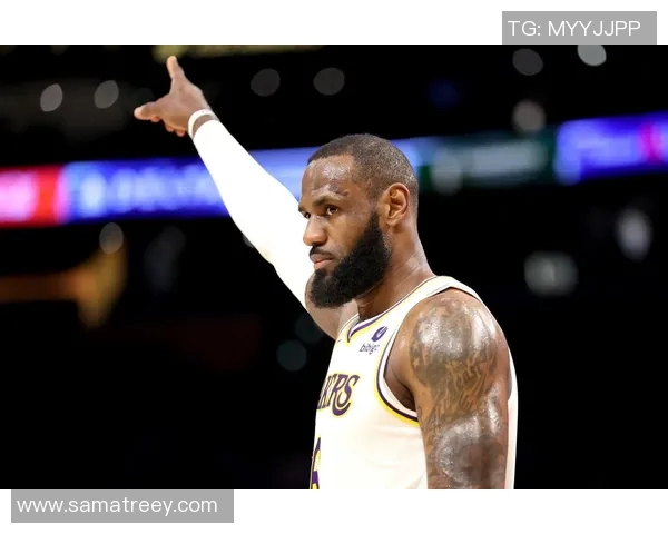 湖人战胜篮网，詹姆斯贡献20+11+10，主场迎来胜利！