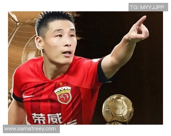 武磊在亚冠精英联赛中大放异彩助球队赢得关键胜利