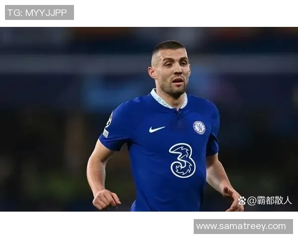 切尔西队长表态支持沙维尔，称其是球队未来中场