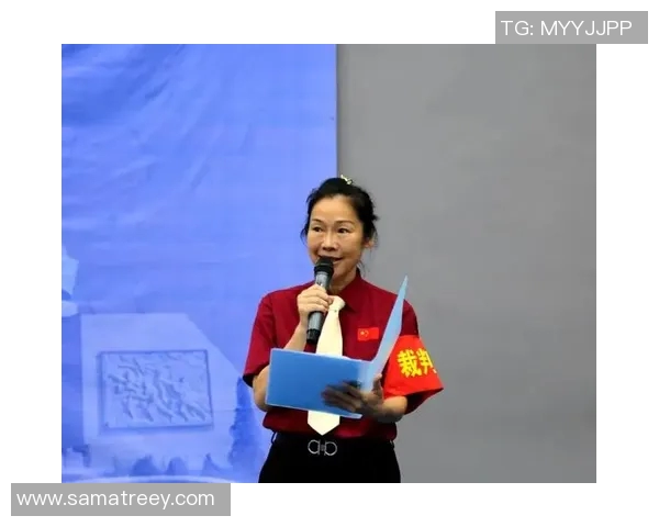 乒乓球赛事裁判招募公告诚邀热爱乒乓球的您加入我们的团队