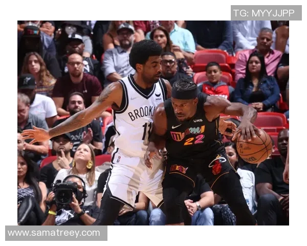 热火大胜篮网，挺进东部半决赛：复盘关键战役，揭示背后成功秘诀