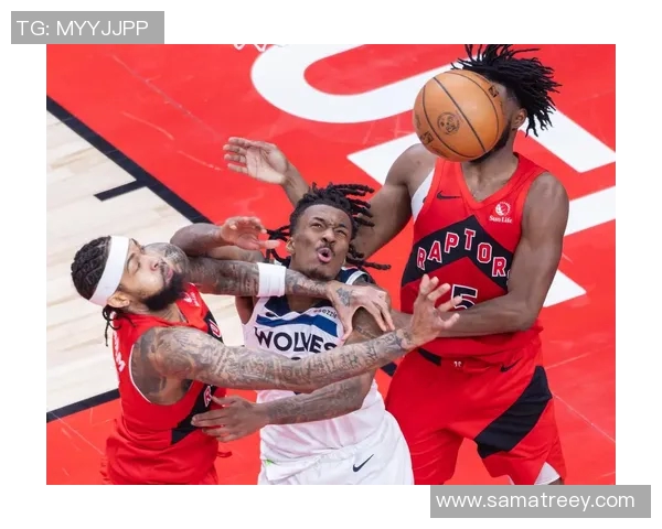 猛龙逆转森林狼，继续保持不败战绩