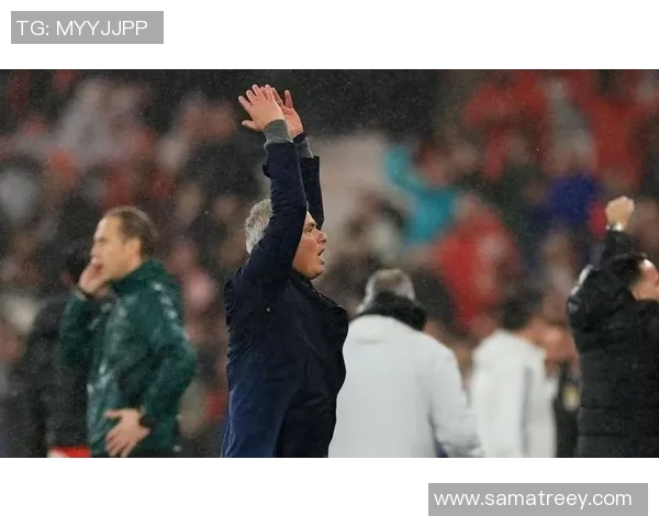 穆里尼奥激情发言引发争议,足球世界风云再起 穆里尼奥激情发言引发争议,足球世界风云再起