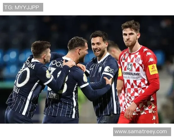 霍芬海姆逆袭，客场战平劲敌勒沃库森，逆风翻盘斩获关键一分