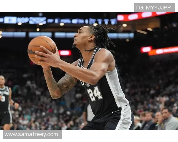 马刺队再胜魔术，保持良好状态